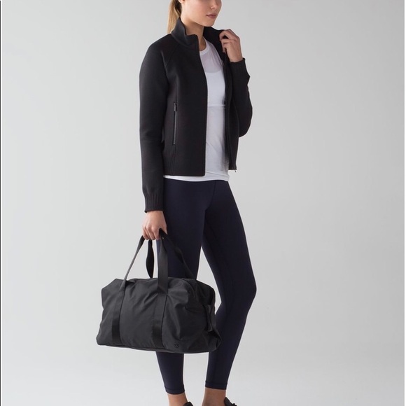 💕LULULEMON - EUC-NWOT NTS Jacket (12) - Picture 5 of 15